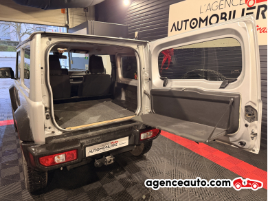 Suzuki Jimny — 17