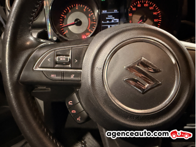 Suzuki Jimny — 7