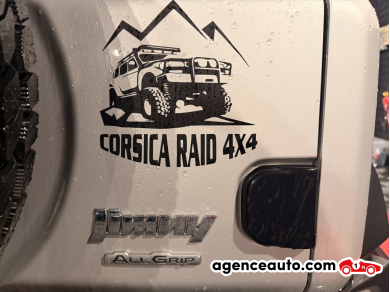 Suzuki Jimny — 14