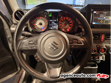 Suzuki Jimny — 6