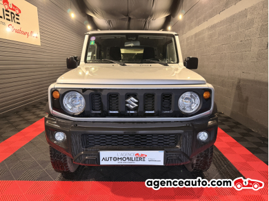 Suzuki Jimny — 20