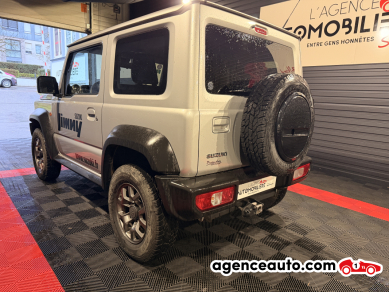 Suzuki Jimny — 18