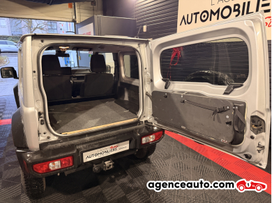 Suzuki Jimny — 16