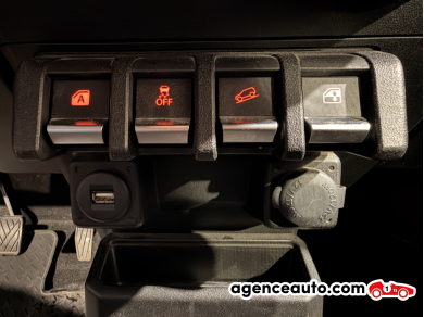 Suzuki Jimny — 10