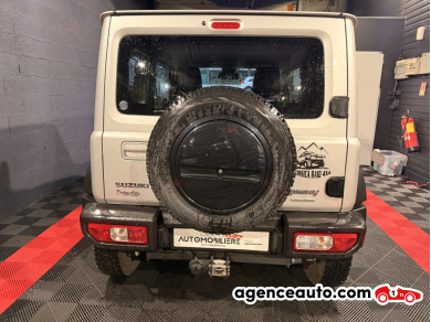 Suzuki Jimny — 19