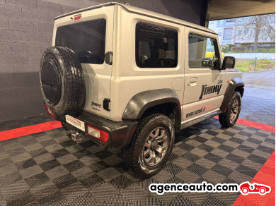 Suzuki Jimny — 2