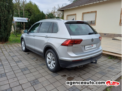 Volkswagen Tiguan — 3