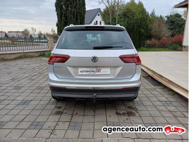 Volkswagen Tiguan — 4