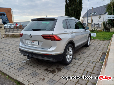 Volkswagen Tiguan — 5