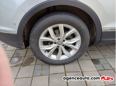 Volkswagen Tiguan — 27