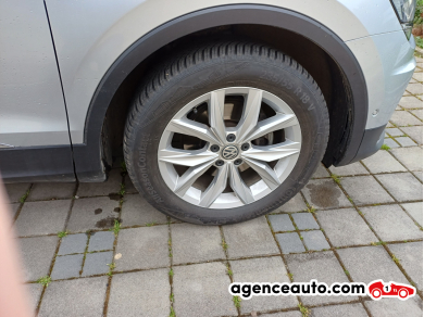 Volkswagen Tiguan — 28