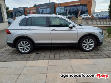 Volkswagen Tiguan — 6
