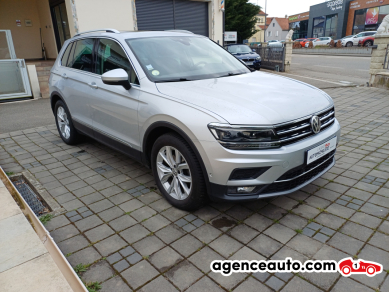 Volkswagen Tiguan — 7