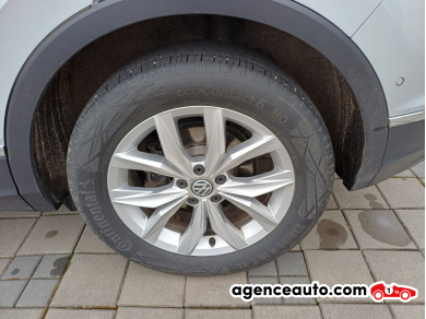 Volkswagen Tiguan — 26
