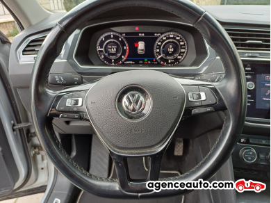 Volkswagen Tiguan — 10
