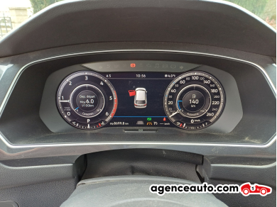 Volkswagen Tiguan — 11