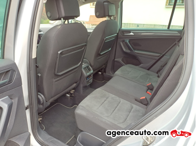 Volkswagen Tiguan — 19