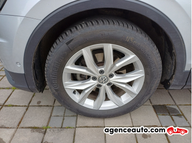 Volkswagen Tiguan — 25