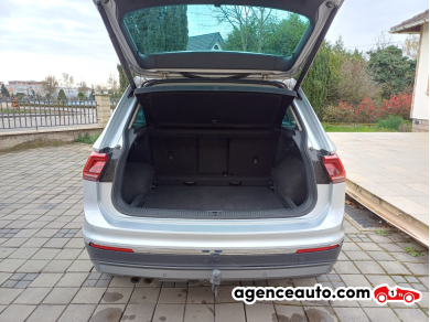 Volkswagen Tiguan — 23