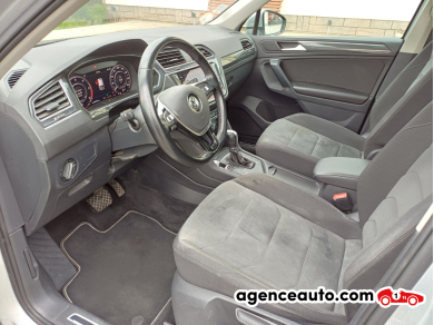 Volkswagen Tiguan — 18