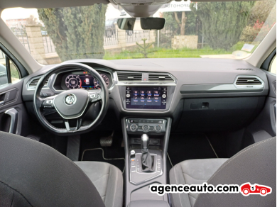 Volkswagen Tiguan — 9
