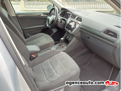 Volkswagen Tiguan — 21