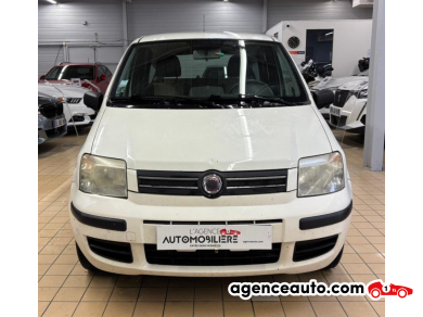 Fiat Panda — 6