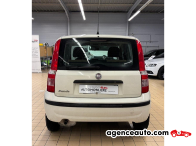 Fiat Panda — 3