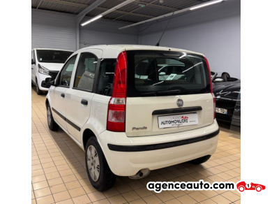 Fiat Panda — 2