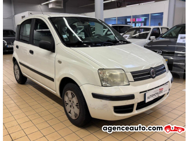 Fiat Panda — 5