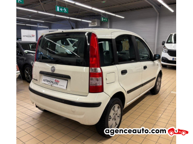 Fiat Panda — 4