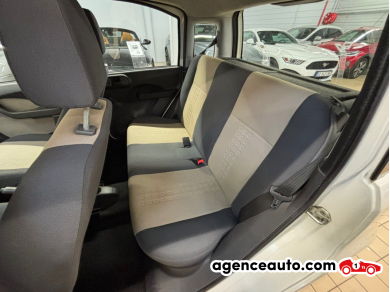 Fiat Panda — 8