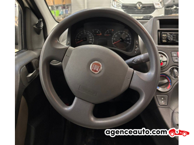 Fiat Panda — 12