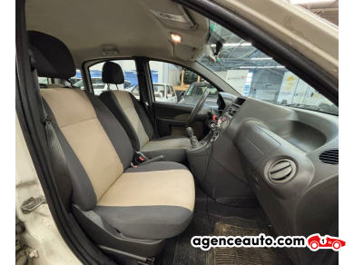 Fiat Panda — 10