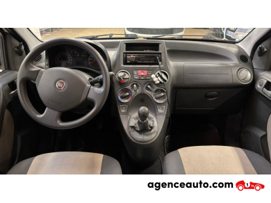 Fiat Panda — 11