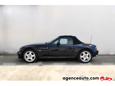 Bmw Z3 Roadster — 2