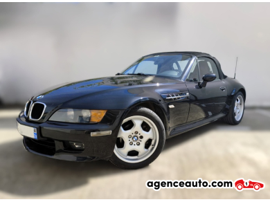 Bmw Z3 Roadster