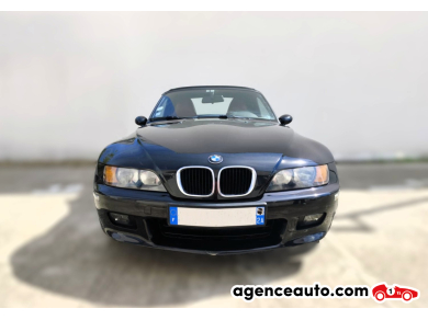 Bmw Z3 Roadster — 8