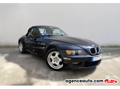 Bmw Z3 Roadster — 7