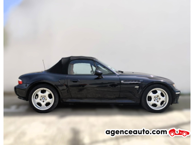 Bmw Z3 Roadster — 6