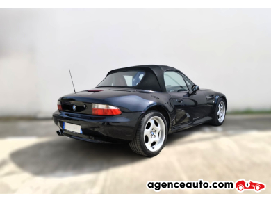 Bmw Z3 Roadster — 5