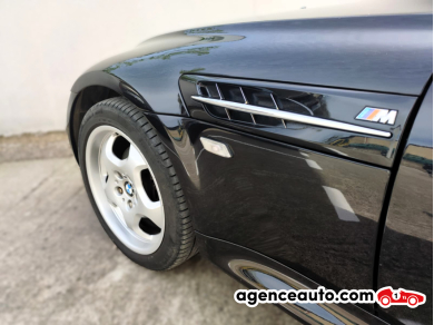Bmw Z3 Roadster — 19