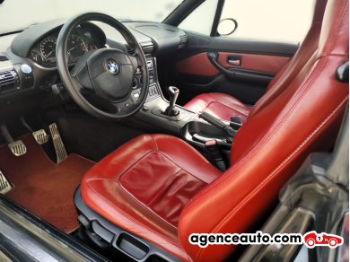 Bmw Z3 Roadster — 10