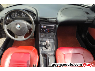 Bmw Z3 Roadster — 9