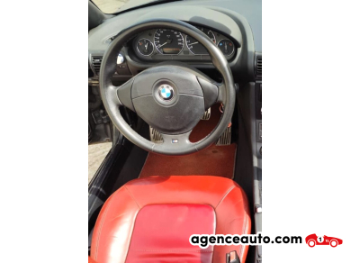 Bmw Z3 Roadster — 16