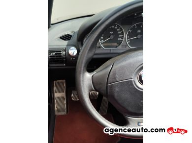 Bmw Z3 Roadster — 14