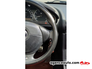 Bmw Z3 Roadster — 15