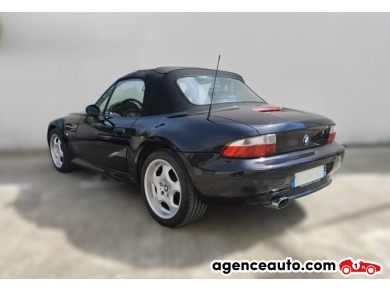 Bmw Z3 Roadster — 3