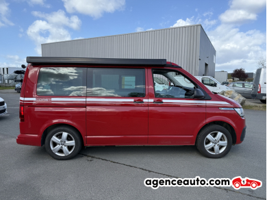 Volkswagen California — 4