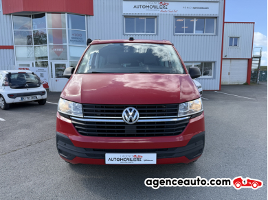 Volkswagen California — 2